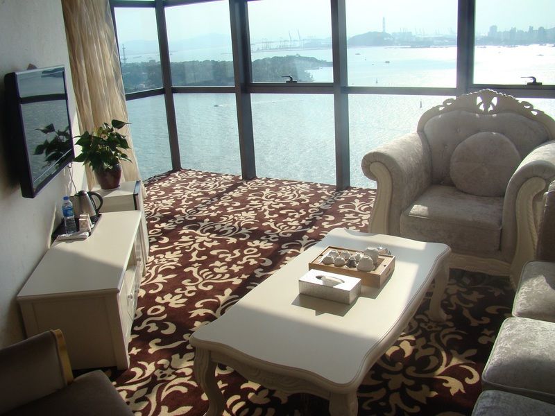 Mercure Xiamen On The Bund Hotel Luaran gambar