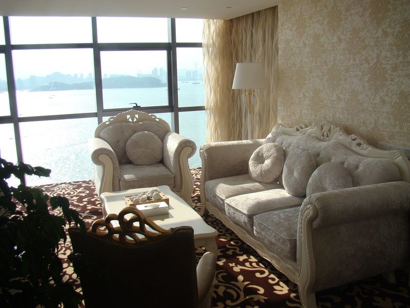 Mercure Xiamen On The Bund Hotel Luaran gambar