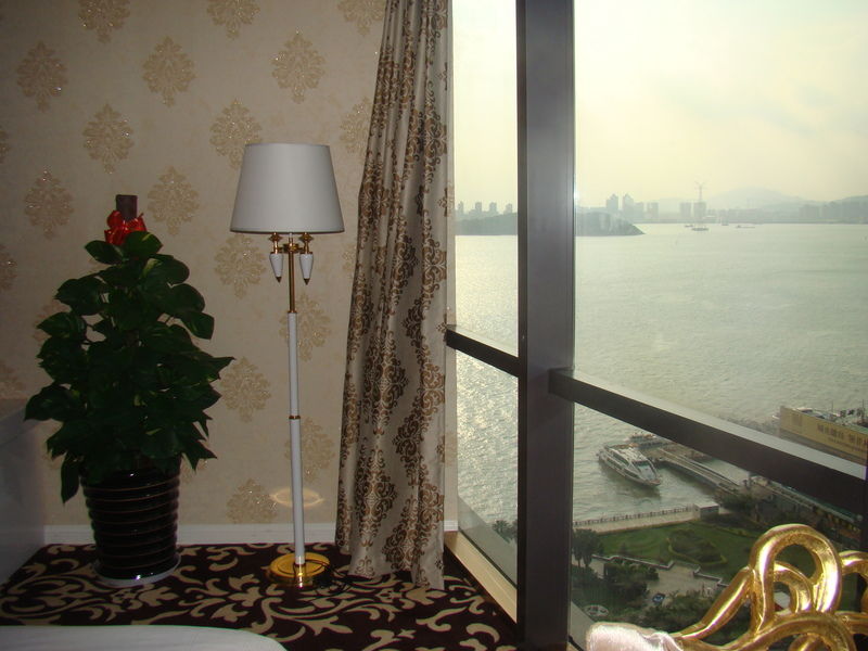 Mercure Xiamen On The Bund Hotel Luaran gambar