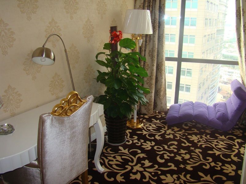 Mercure Xiamen On The Bund Hotel Luaran gambar