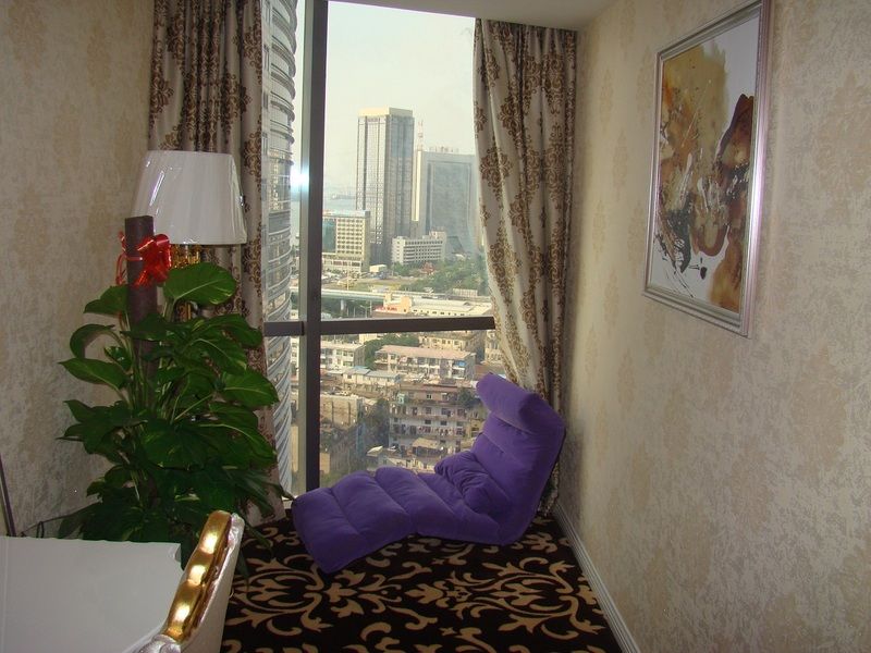 Mercure Xiamen On The Bund Hotel Luaran gambar